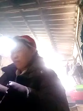 jienrrr webkamerás műsora