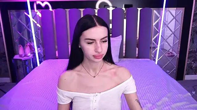 Snow_WhiteeeXn Live XXX chat