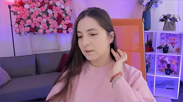 Chat XXX ao vivo de VirtuallVoyant