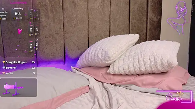 lily_beet 即時 XXX 聊天