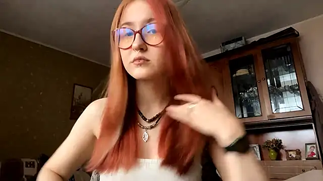 LaureenVielma's Live XXX Chat