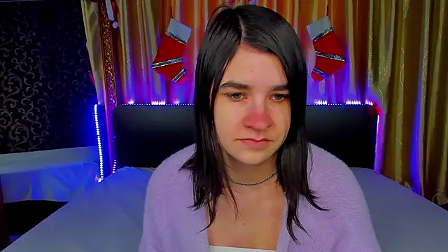 Chat +18 de _Polly_Love_ ao vivo