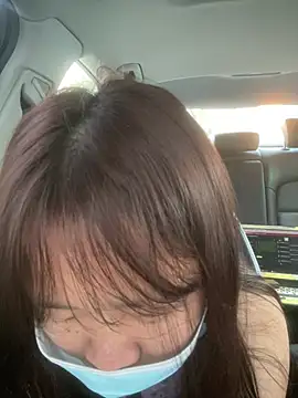 TeddyPrincess 网络视讯表演