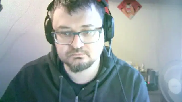 Онлайн чат XXX SirAbuser