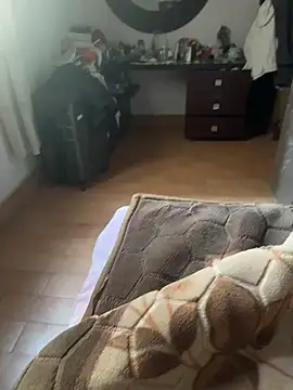 sbazem's Webcam Show