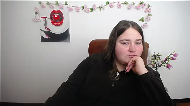 XX_Daniella_XX's Live XXX Chat