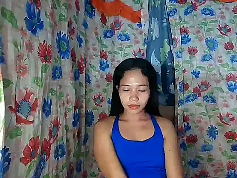 Chat +18 de PinaySkinnyGirl ao vivo