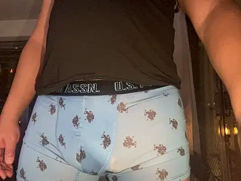 Онлайн чат XXX ThickDick_Daddy