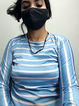 PUNAM456's Webcam Show