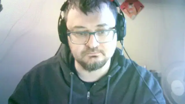 Webkamerová show SirAbuser