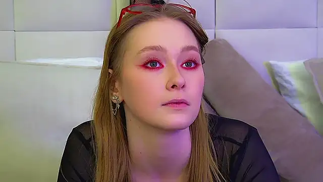 AgataFoxley Webcam show