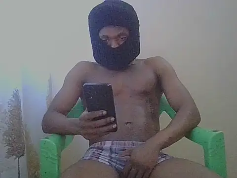 Samir4123 Live XXX Chat