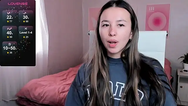 Онлайн чат XXX Geisha_Anna