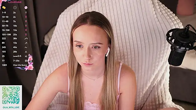 Chat XXX ao vivo de HollisBeckett