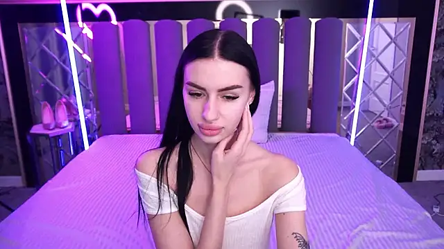 Chat XXX Live Snow_WhiteeeX