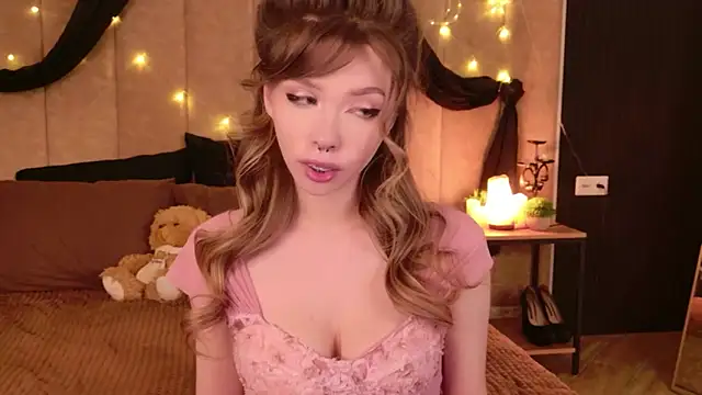 Chat +18 de Sierra_Fane ao vivo