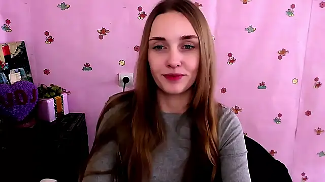 Chat +18 de Doll_Angelina ao vivo