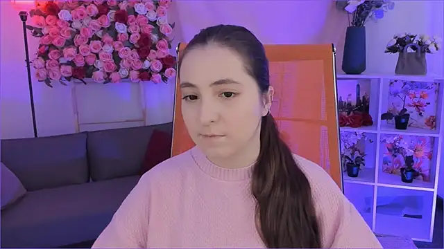 VirtuallVoyant 即時 XXX 聊天