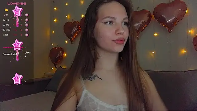 Chat XXX Live nature_starlight