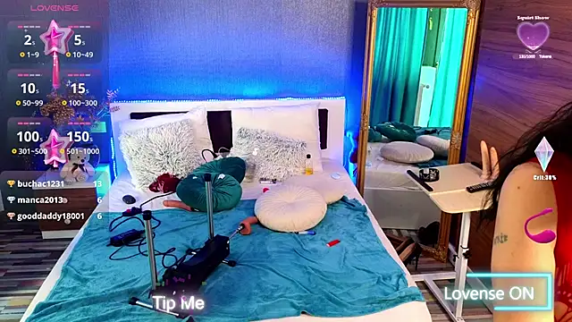 Selma_Reese Live XXX-chat