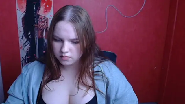 Kitty_Mia_Kitty Live XXX-chat