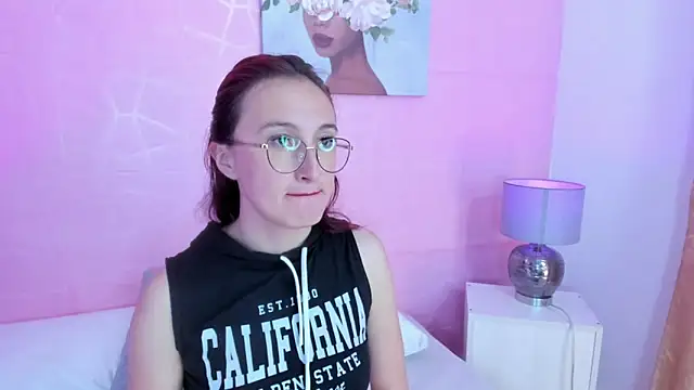 gemma_roberts_ Live XXX Chat