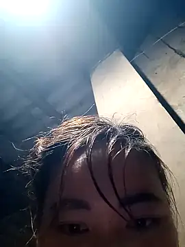 nanaliu001 Webcam Show