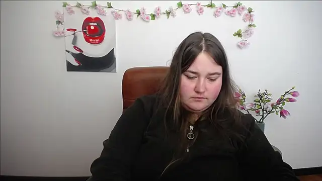 XX_Daniella_XX élő XXX-chatje