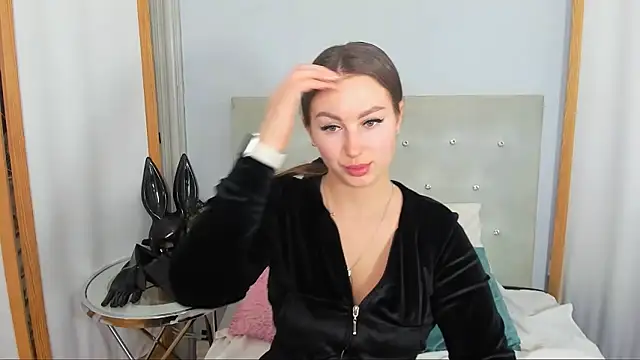 Chat XXX ao vivo de DonnaCam