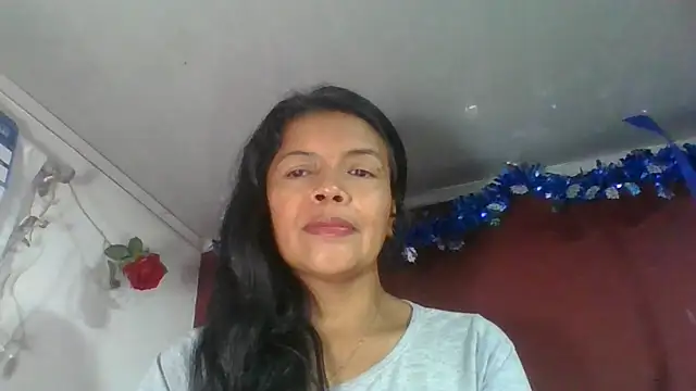Chat XXX ao vivo de DianaOchoa_