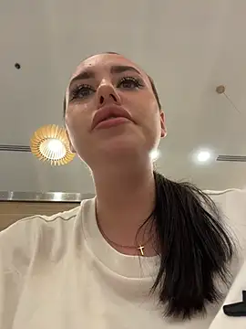 عرض كام KiraSunshine