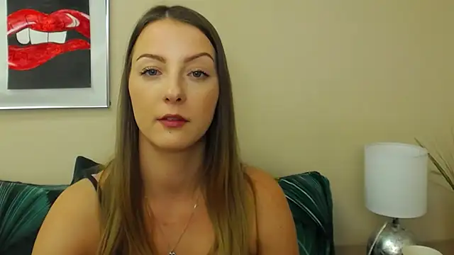 NatalieSexy Chat XXX in diretta