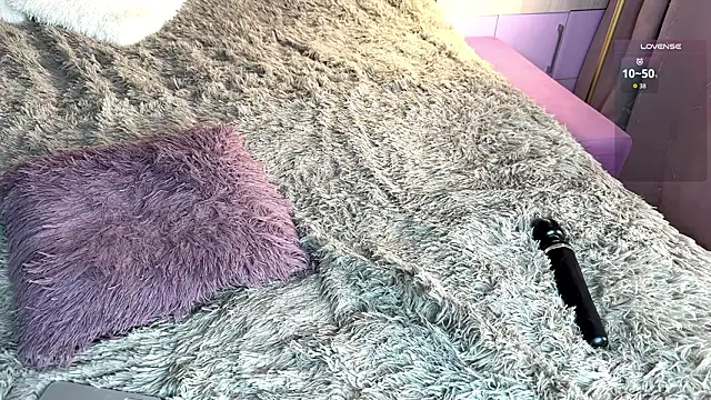 Chat XXX en directo de GlaydsLeveto