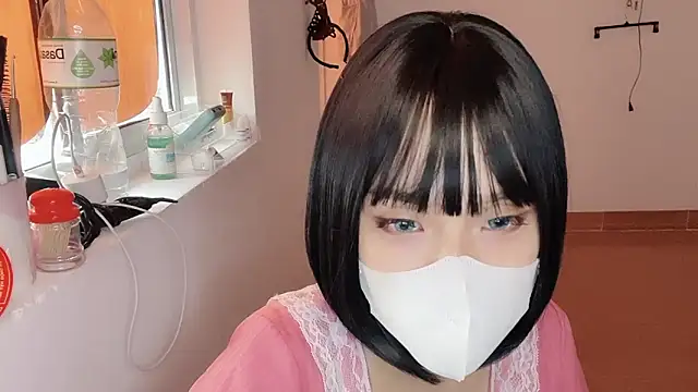 Chat +18 de Tieu-May ao vivo