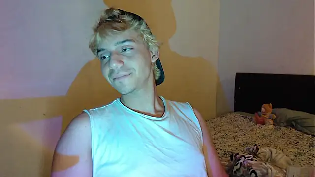 CrisotpherMoretti Live XXX Chat