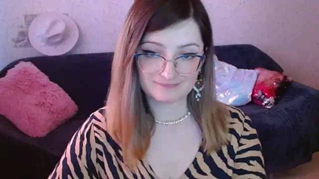 Chat XXX en directo de Arielsssplash