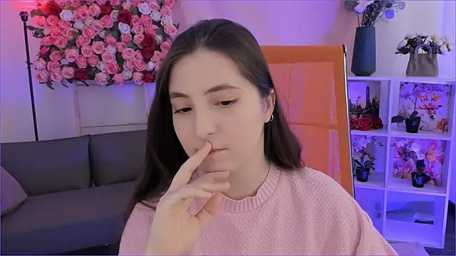 VirtuallVoyant: απευθείας συνομιλία ΧΧΧ