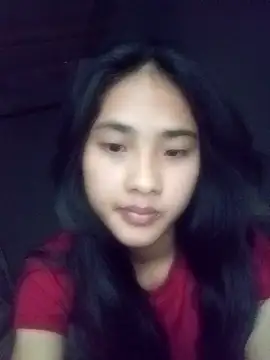 Hoa-tuylip 웹캠 쇼