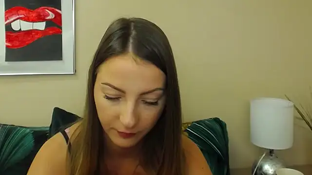 XXX chat uživo modela NatalieSexy