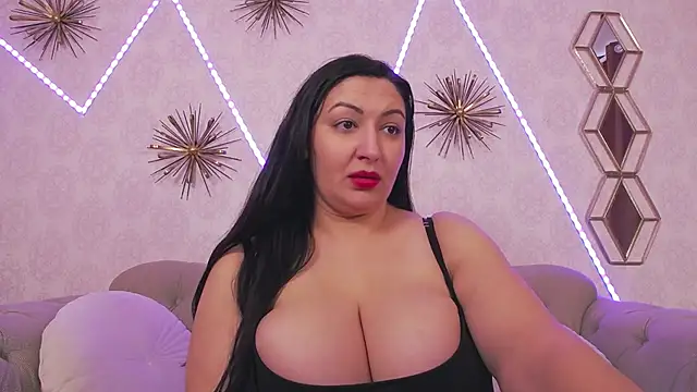 BustyEva_'s Webcam Show