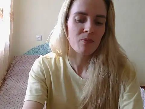 JayeTyler Webcam-Show