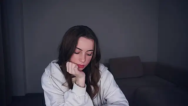 Show de JesusVanakin na webcam