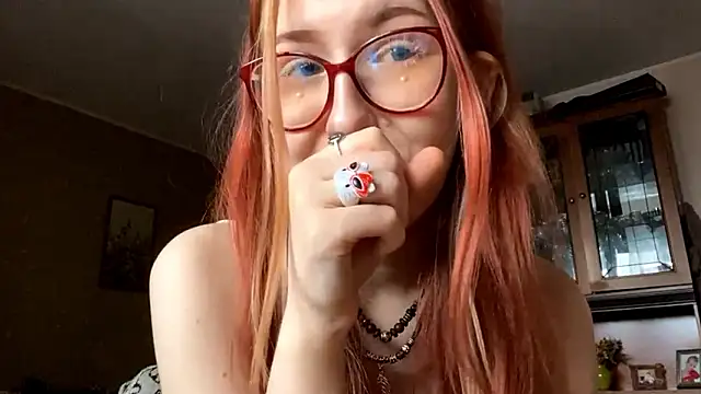 LaureenVielma: онлайн-секс-чат