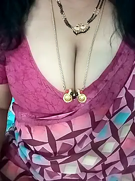 your-sameera élő XXX-chatje