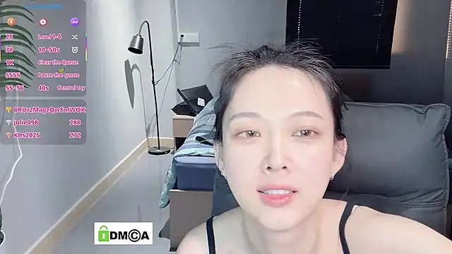 Chat XXX Live NiNi-baby520