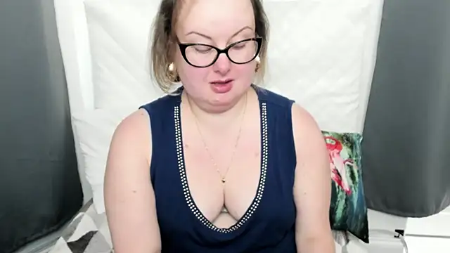 dirtyBonnie's Webcam Show