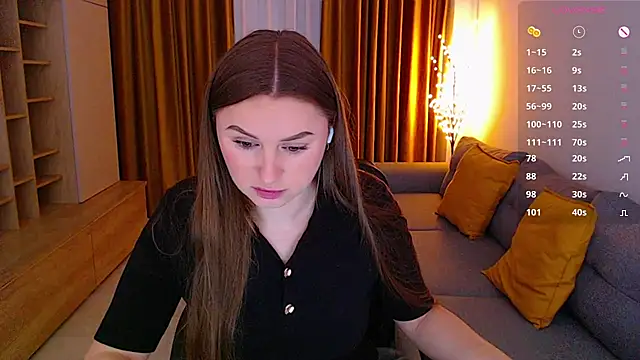 _Mia_Adams élő XXX-chatje