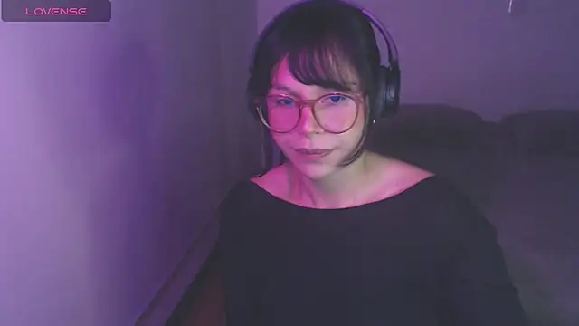 modjo_ élő XXX-chatje