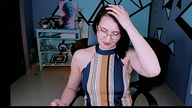 UnaTerra Chat XXX in diretta