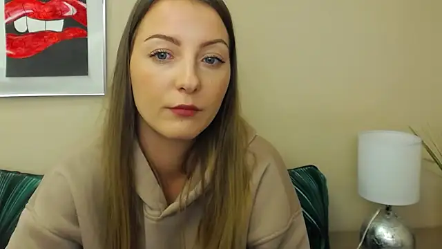 NatalieSexy Live XXX Chat